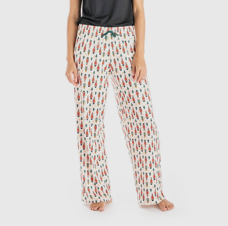 Nutcracker Lounge Pants