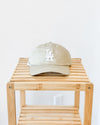 LA Hat in Taupe