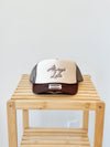 Always Late Trucker Hat