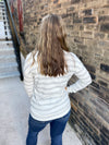 Marina Textured Long Sleeve
