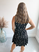 Brianna Floral Dress