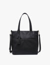 Cassie Double Pocket Tote