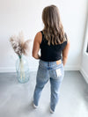 Brynn Midrise Jeans
