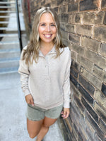 Merrick Ribbed Sweater