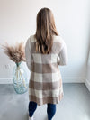Fall Feeling Sweater Vest