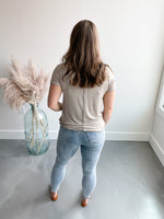 Lily Distressed Jeans