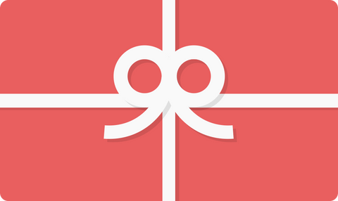 red dress gift card Red Dress Gift Card | Women's Fashion Gift