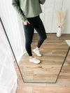 Fleece Lined Leggings
