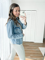 Bailey Jean Jacket