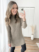 Blakely Sweater Dress